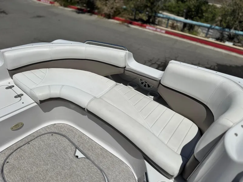 Slide: The Image of Four Winns 234 Funship 2004 - 16