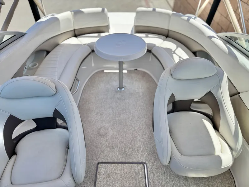 Slide: The Image of Four Winns 234 Funship 2004 - 28