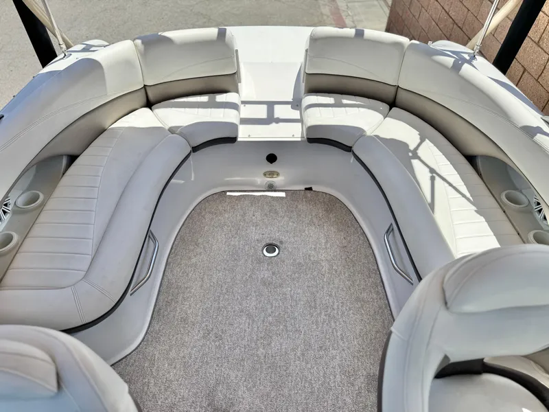 Slide: The Image of Four Winns 234 Funship 2004 - 29