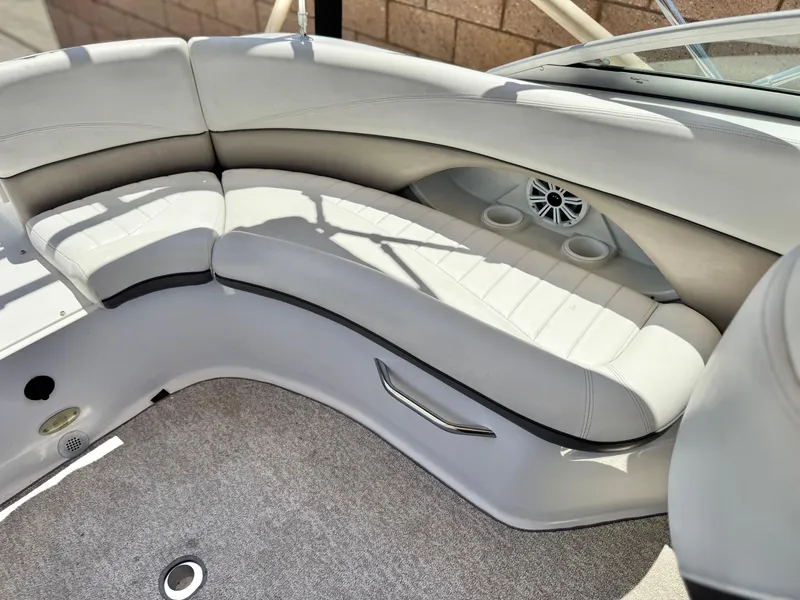 Slide: The Image of Four Winns 234 Funship 2004 - 31