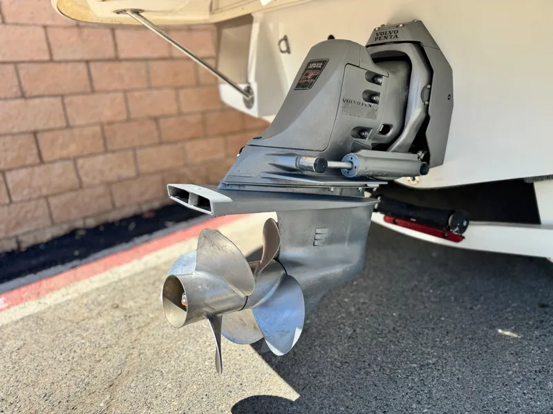 Slide: The Image of Four Winns 234 Funship 2004 - 8