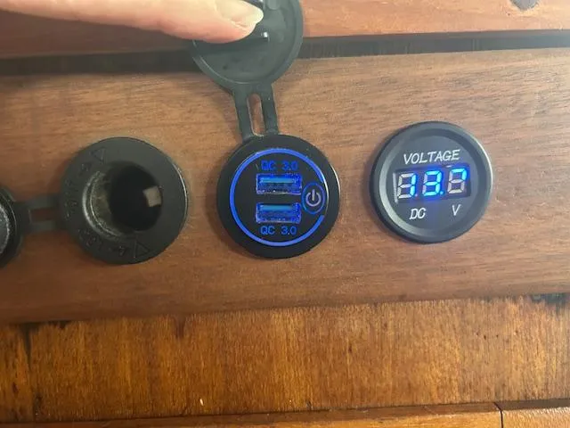 Slide: The Image of Challenger Cruiser 1973 - 51