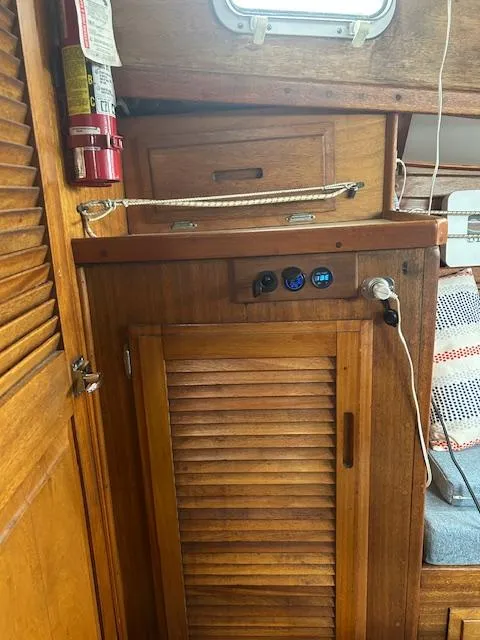 Slide: The Image of Challenger Cruiser 1973 - 52