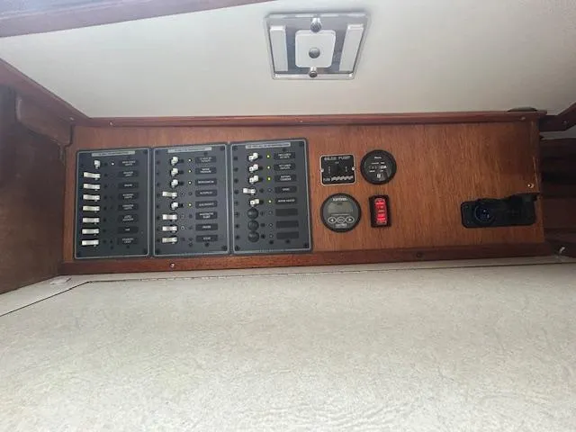 Slide: The Image of Challenger Cruiser 1973 - 53