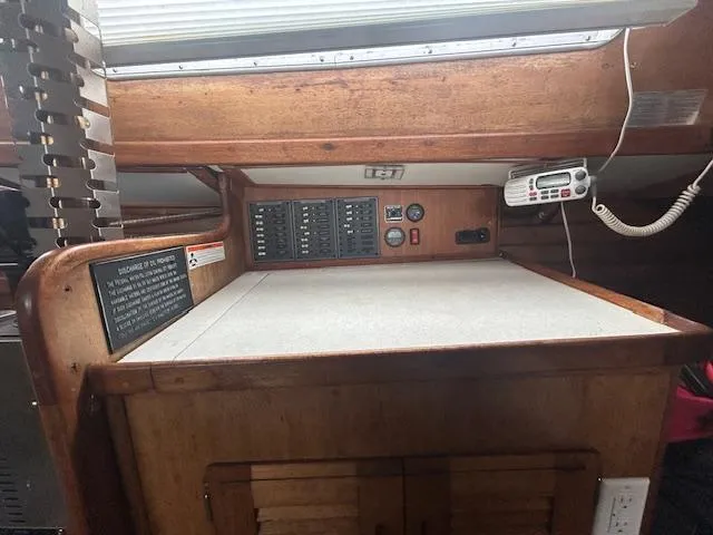 Slide: The Image of Challenger Cruiser 1973 - 55