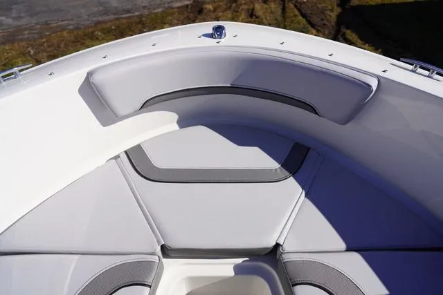 Slide: The Image of Bayliner V20i 2025 - 16