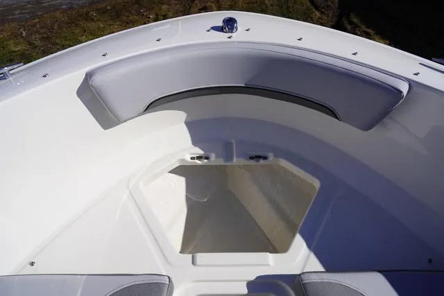 Slide: The Image of Bayliner V20i 2025 - 28