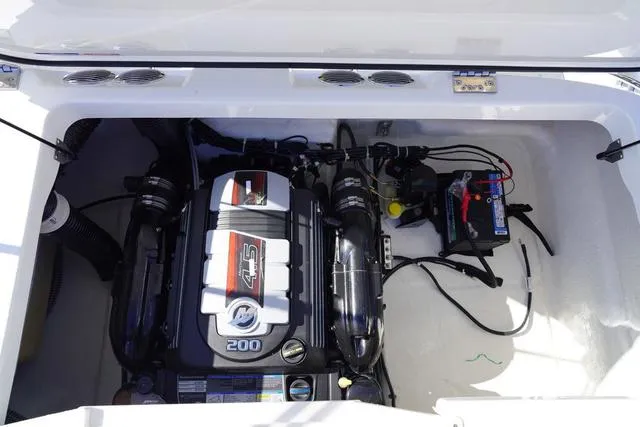 Slide: The Image of Bayliner V20i 2025 - 31