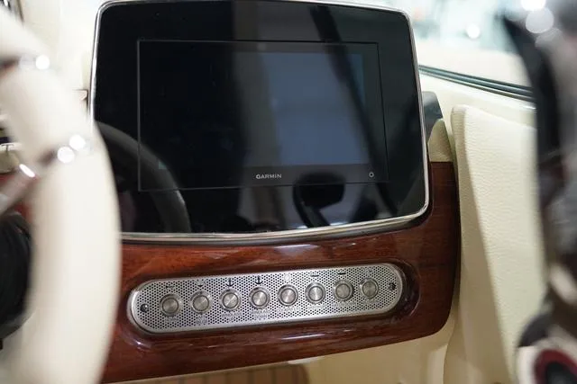 Slide: The Image of Chris-Craft Launch 25 GT 2024 - 10