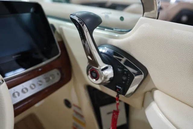 Slide: The Image of Chris-Craft Launch 25 GT 2024 - 11