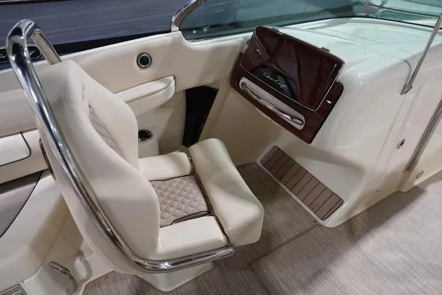 Slide: The Image of Chris-Craft Launch 25 GT 2024 - 13