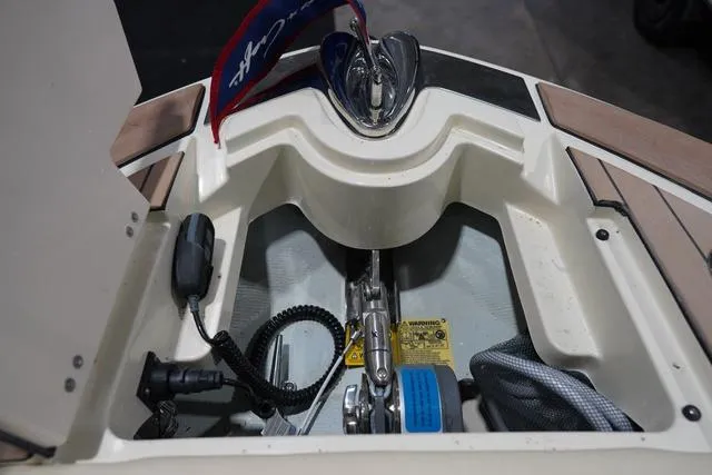 Slide: The Image of Chris-Craft Launch 25 GT 2024 - 16