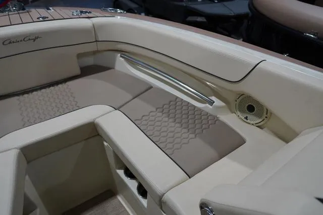 Slide: The Image of Chris-Craft Launch 25 GT 2024 - 19