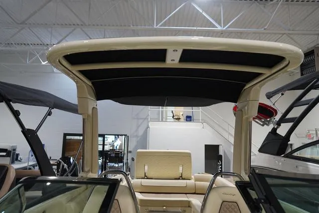 Slide: The Image of Chris-Craft Launch 25 GT 2024 - 21