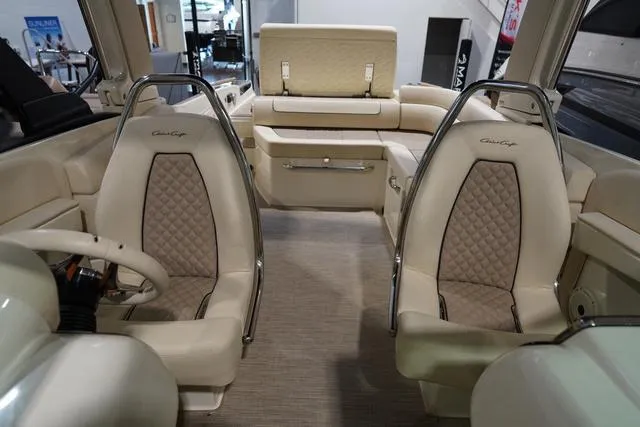 Slide: The Image of Chris-Craft Launch 25 GT 2024 - 22