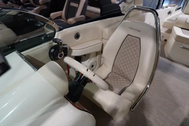 Slide: The Image of Chris-Craft Launch 25 GT 2024 - 23