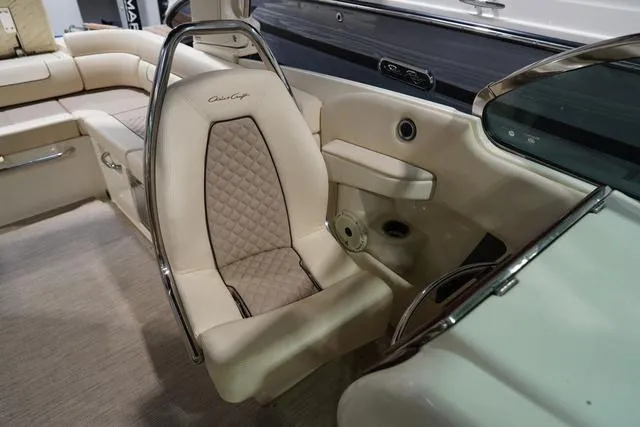 Slide: The Image of Chris-Craft Launch 25 GT 2024 - 24