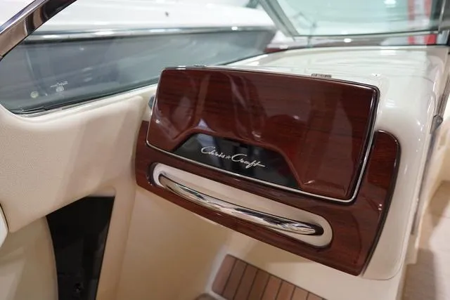 Slide: The Image of Chris-Craft Launch 25 GT 2024 - 25