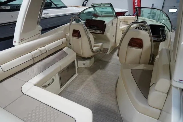 Slide: The Image of Chris-Craft Launch 25 GT 2024 - 26