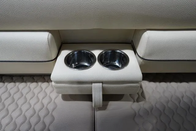 Slide: The Image of Chris-Craft Launch 25 GT 2024 - 28