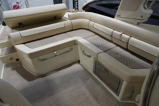 Slide: The Image of Chris-Craft Launch 25 GT 2024 - 31