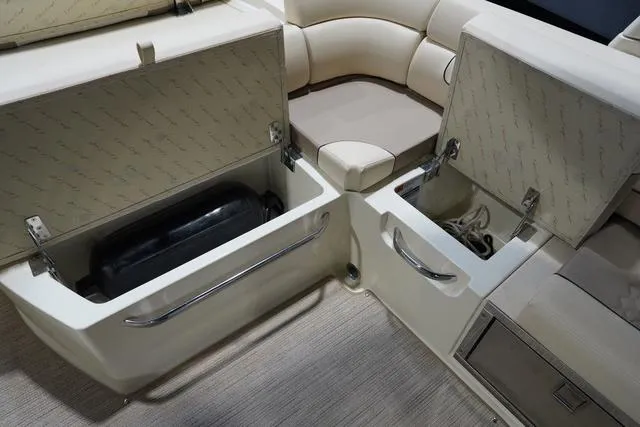 Slide: The Image of Chris-Craft Launch 25 GT 2024 - 32