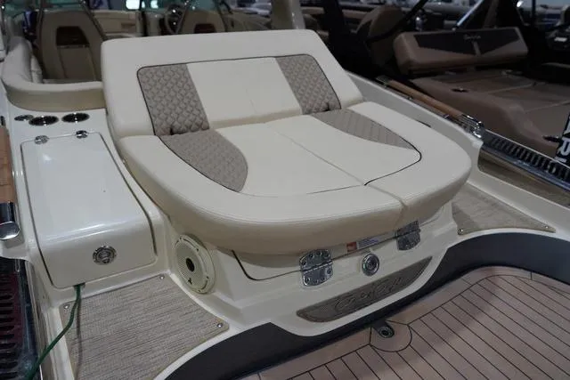 Slide: The Image of Chris-Craft Launch 25 GT 2024 - 34