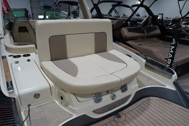 Slide: The Image of Chris-Craft Launch 25 GT 2024 - 35