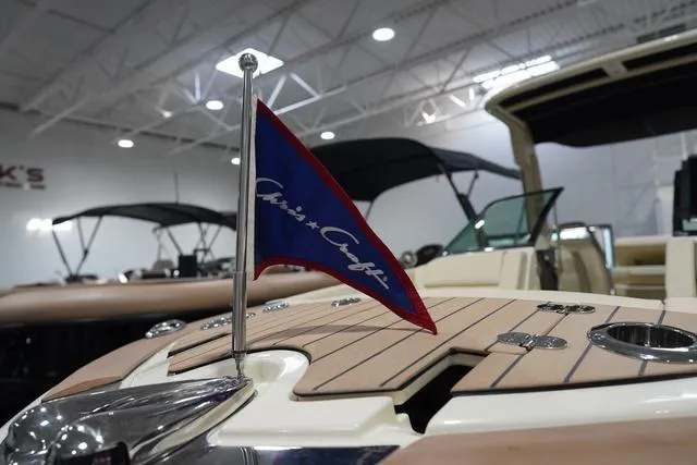 Slide: The Image of Chris-Craft Launch 25 GT 2024 - 38