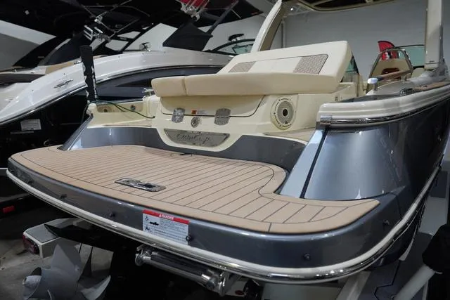 Slide: The Image of Chris-Craft Launch 25 GT 2024 - 5