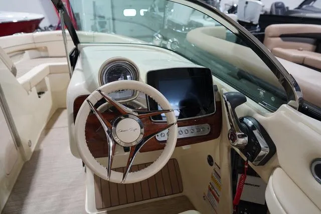 Slide: The Image of Chris-Craft Launch 25 GT 2024 - 8