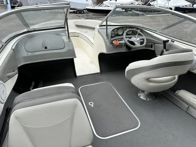 Slide: The Image of Bayliner 205 2007 - 15