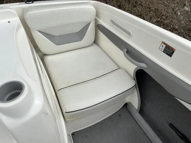 Slide: The Image of Bayliner 205 2007 - 17