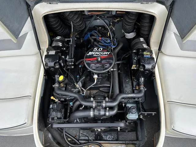 Slide: The Image of Bayliner 205 2007 - 19