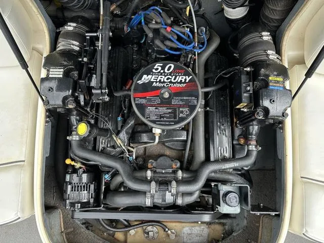 Slide: The Image of Bayliner 205 2007 - 20