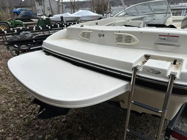 Slide: The Image of Bayliner 205 2007 - 26