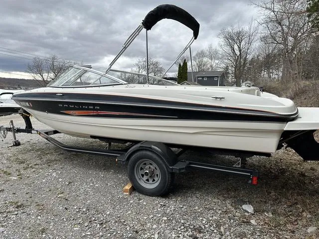 Slide: The Image of Bayliner 205 2007 - 29