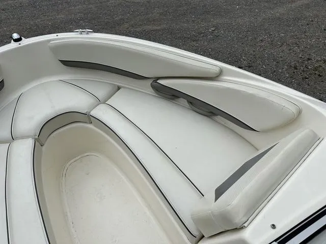 Slide: The Image of Bayliner 205 2007 - 4