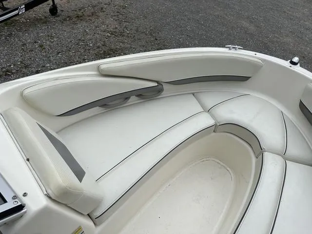 Slide: The Image of Bayliner 205 2007 - 5