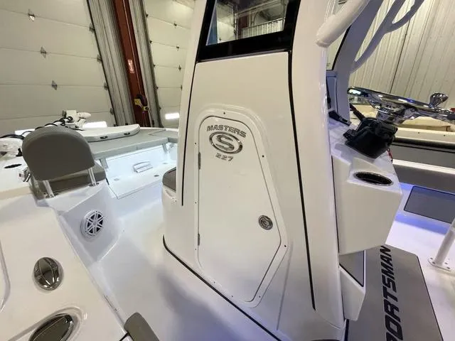 Slide: The Image of Sportsman Masters 227 2025 - 23