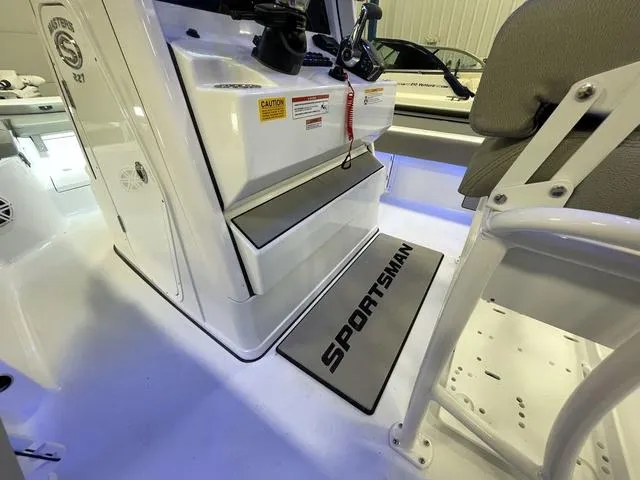 Slide: The Image of Sportsman Masters 227 2025 - 26