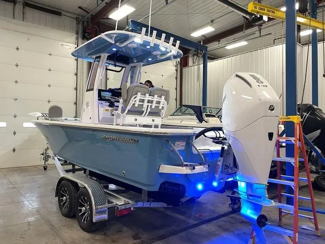 Slide: The Image of Sportsman Masters 227 2025 - 3