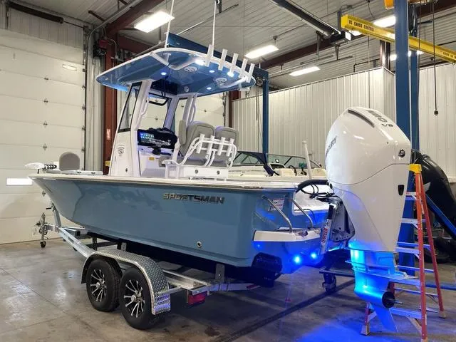 Slide: The Image of Sportsman Masters 227 2025 - 4