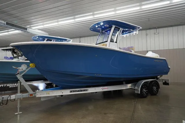 Slide: The Image of Sportsman Heritage 231 2025 - 1