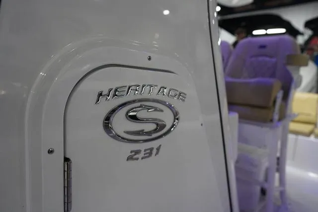 Slide: The Image of Sportsman Heritage 231 2025 - 11