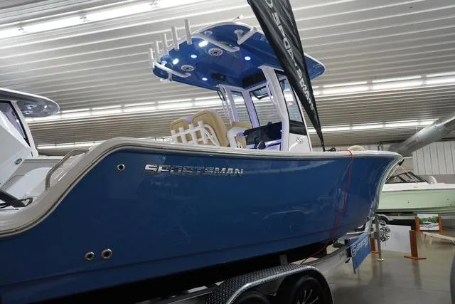 Slide: The Image of Sportsman Heritage 231 2025 - 16