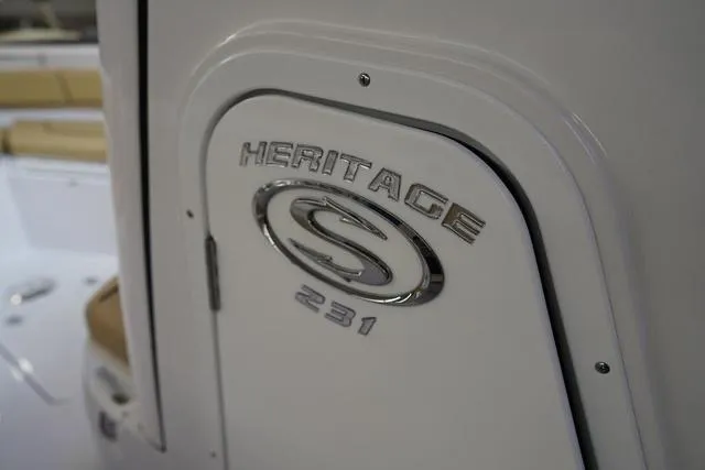 Slide: The Image of Sportsman Heritage 231 2025 - 24