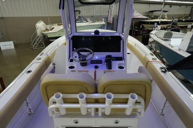 Slide: The Image of Sportsman Heritage 231 2025 - 26