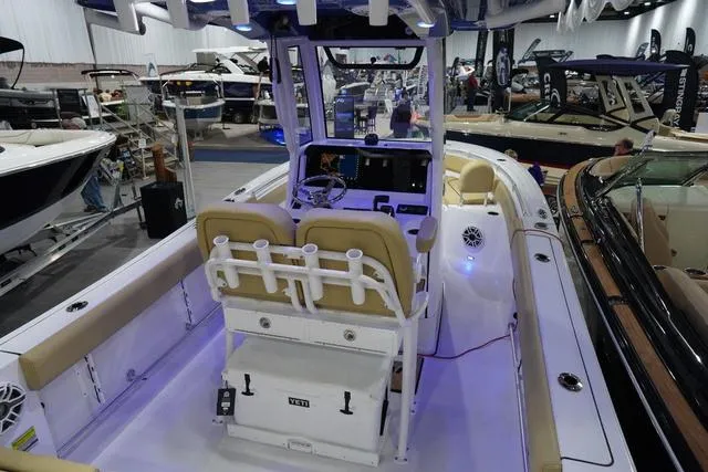 Slide: The Image of Sportsman Heritage 231 2025 - 3