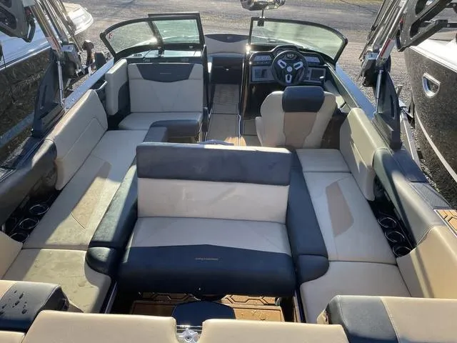 Slide: The Image of MasterCraft NXT23 2023 - 11